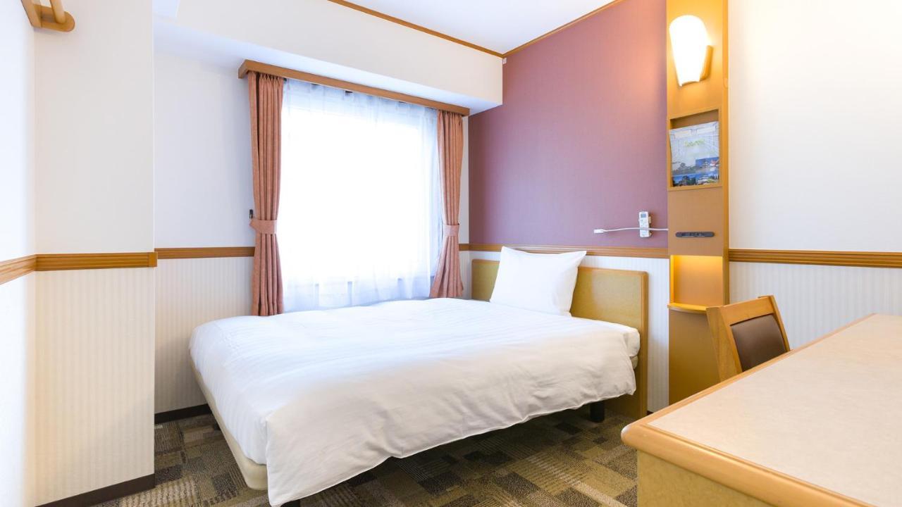 Toyoko Inn Yokohama Kannai Yokohama (Kanagawa) Exterior foto