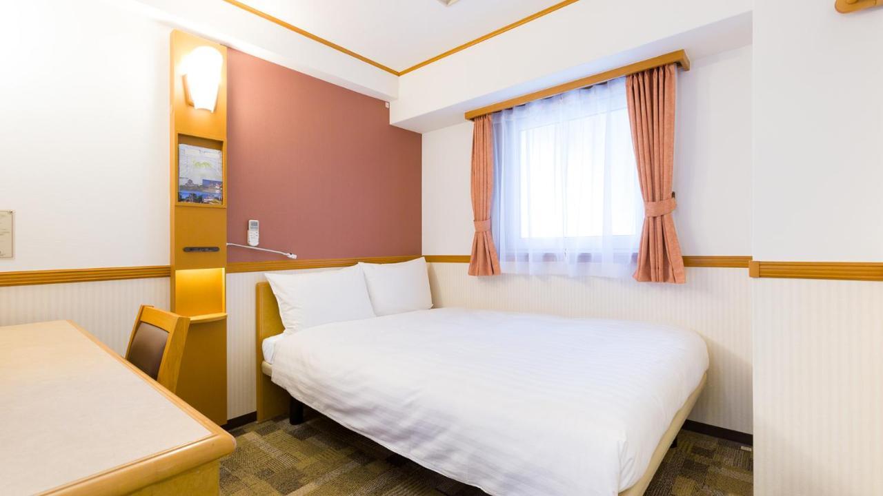 Toyoko Inn Yokohama Kannai Yokohama (Kanagawa) Quarto foto