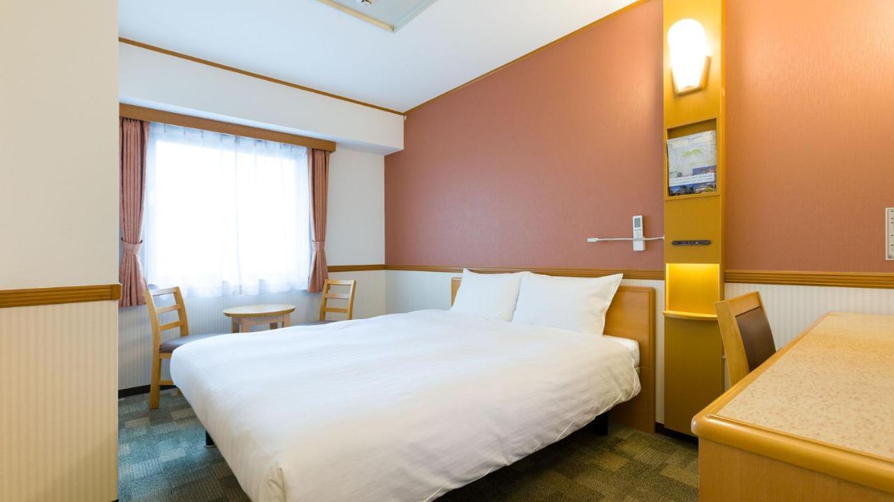 Toyoko Inn Yokohama Kannai Yokohama (Kanagawa) Exterior foto