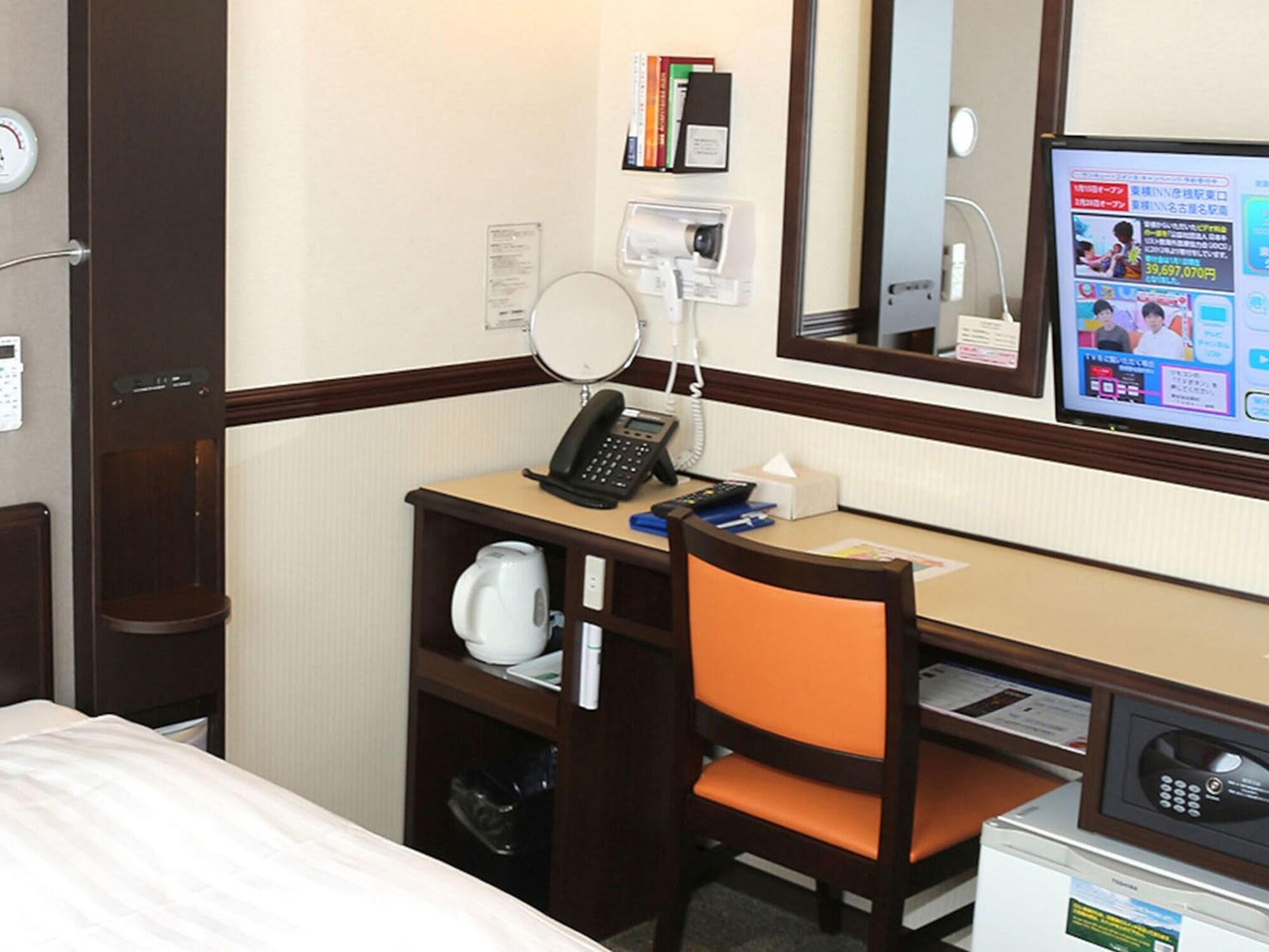 Toyoko Inn Yokohama Kannai Yokohama (Kanagawa) Exterior foto