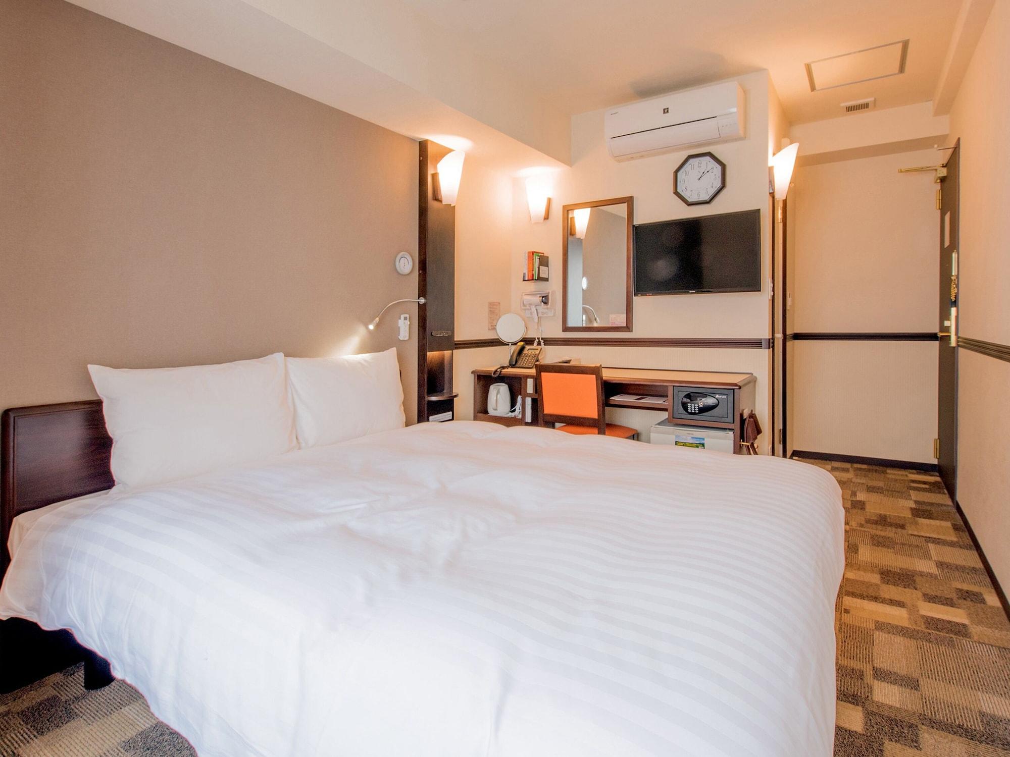 Toyoko Inn Yokohama Kannai Yokohama (Kanagawa) Exterior foto