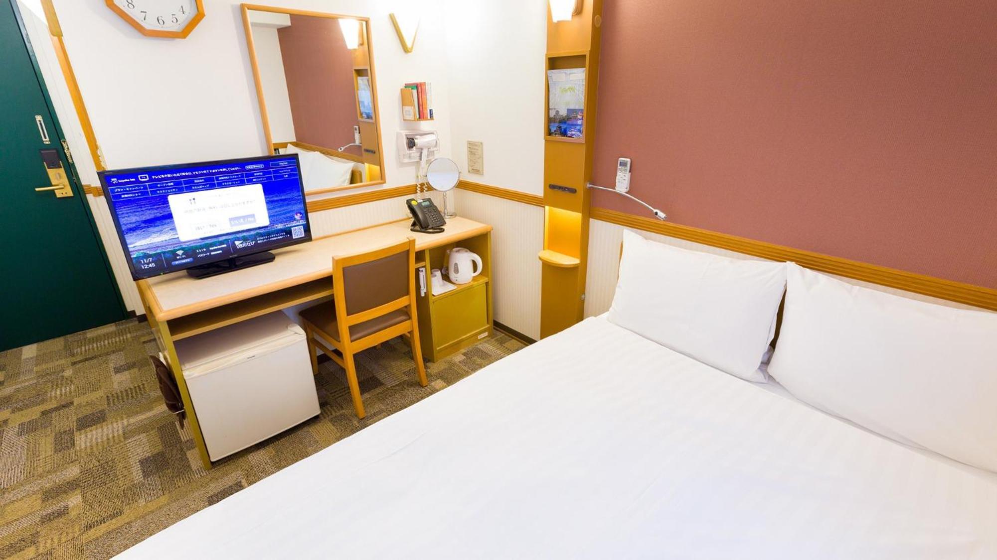 Toyoko Inn Yokohama Kannai Yokohama (Kanagawa) Quarto foto