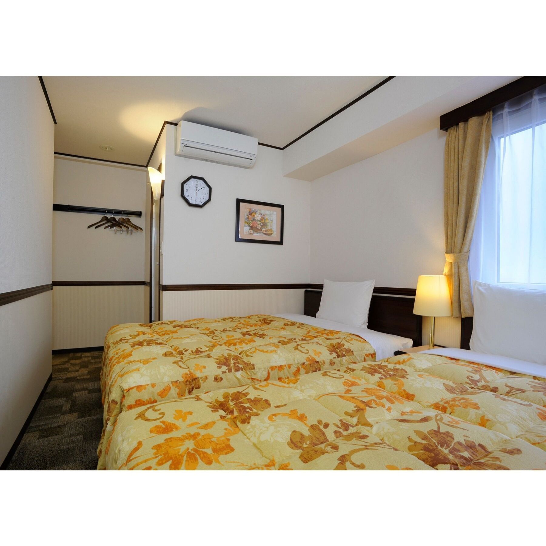 Toyoko Inn Yokohama Kannai Yokohama (Kanagawa) Exterior foto