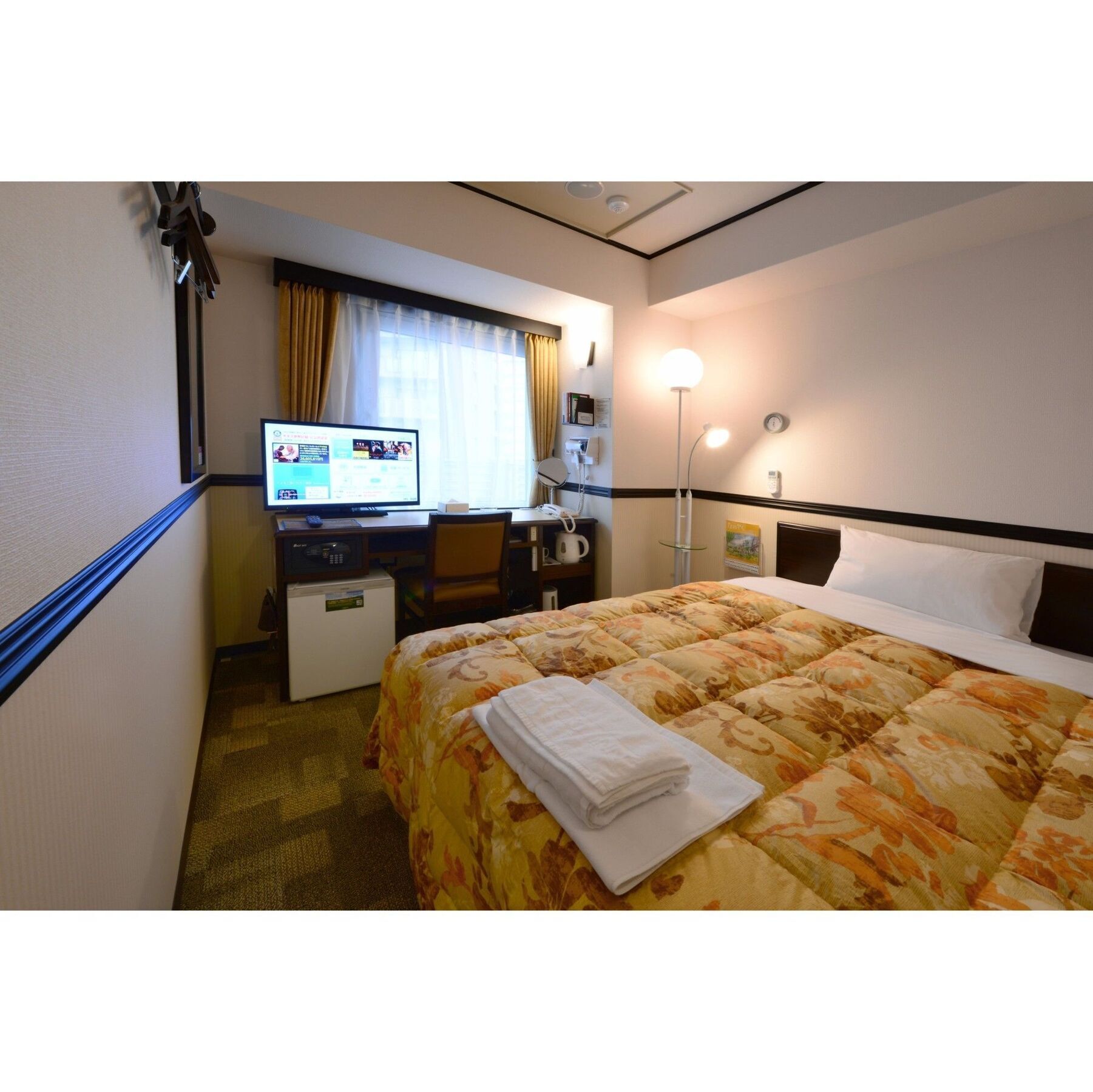 Toyoko Inn Yokohama Kannai Yokohama (Kanagawa) Exterior foto